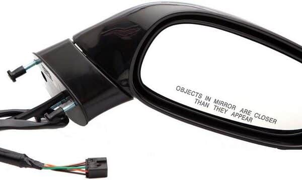 Dorman DOR-955-1079 Side View Mirror Right Power; Heated;  Paint to Match