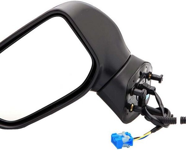 Dorman DOR-955-1108 Side View Mirror Left Power; Heated; US Built (PTM)