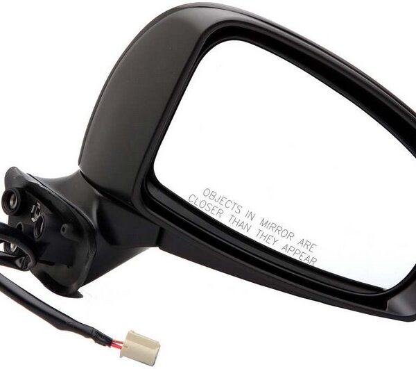 Dorman DOR-955-1119 Side View Mirror Right Power, Heated; Foldaway; PTM