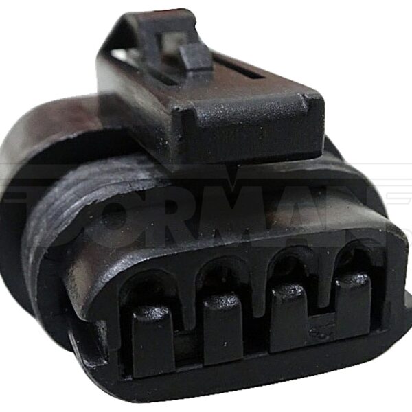 Dorman DOR-955-112 Side View Mirror - Right, Power