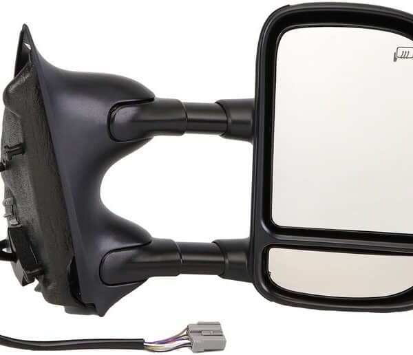 Dorman DOR-955-1127 Side View Mirror Right, Power Heated with Signal Light
