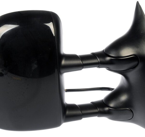 Dorman DOR-955-1129 Mirror With Smooth Cover With Signal Lamp