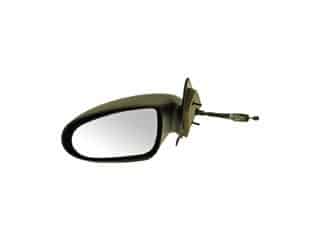 Dorman DOR-955-113 Side View Mirror - Left, Cable Controlled