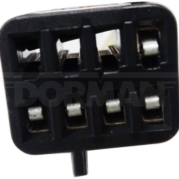 Dorman DOR-955-1130 Side View Mirror Power