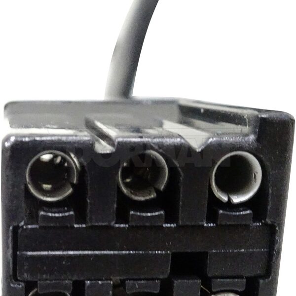 Dorman DOR-955-1133 Side View Mirror Power, Heated, Without Memory