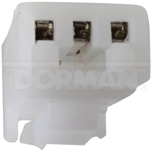 Dorman DOR-955-1138 Side View Mirror Power