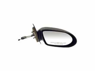 Dorman DOR-955-114 Side View Mirror - Right, Cable Controlled