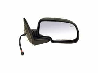 Dorman DOR-955-1146 Side View Mirror Power, Heated, With Lamp, Textured