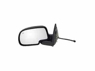Dorman DOR-955-1147 Side View Mirror Power, Heated, With Lamp, Textured