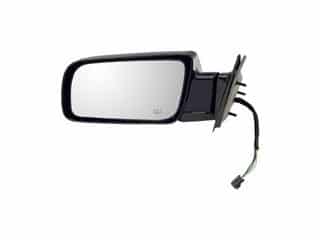 Dorman DOR-955-1157 Side View Mirror Power, Heated, Without Light Sensitive