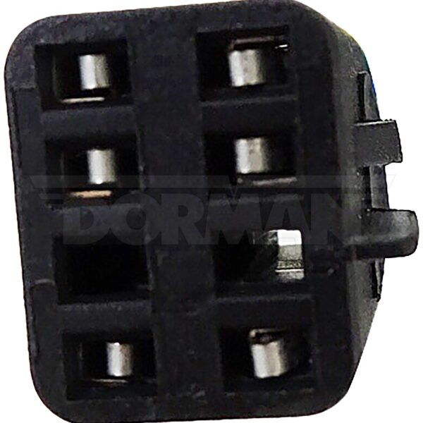 Dorman DOR-955-1158 Side View Mirror Power, Heated, Without Light Sensitive