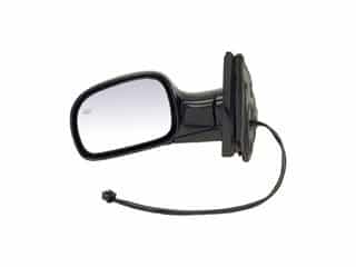 Dorman DOR-955-1161 Side View Mirror Power, Heated, Without Memory