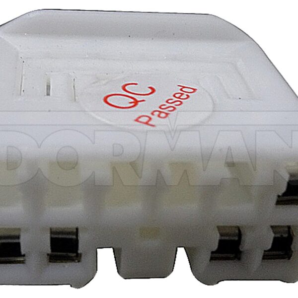 Dorman DOR-955-1164 Side View Mirror Power, Heated, Foldaway