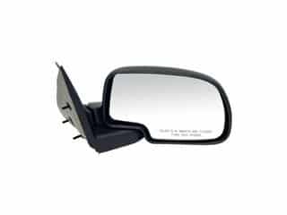 Dorman DOR-955-1180 Side View Mirror Manual, Convex