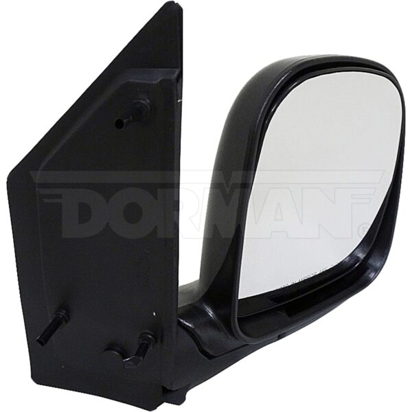 Dorman DOR-955-1182 Side View Mirror Manual, Convex
