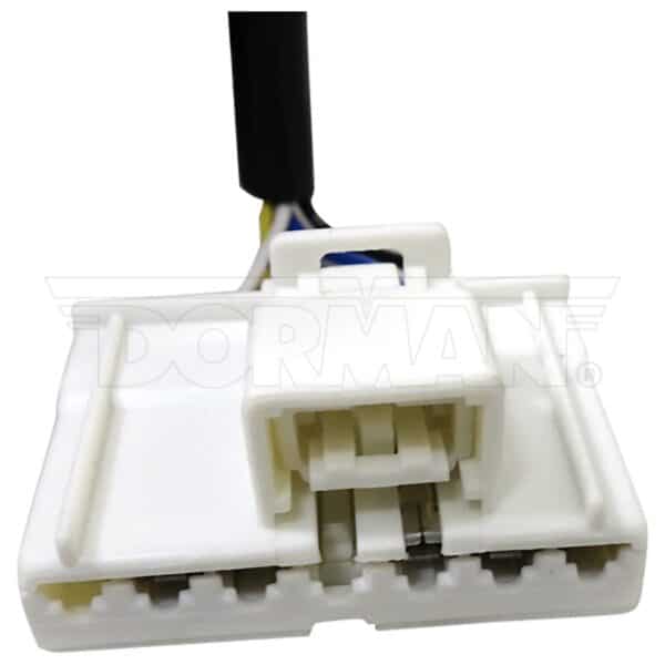 Dorman DOR-955-1185 Side View Mirror Power, Heated