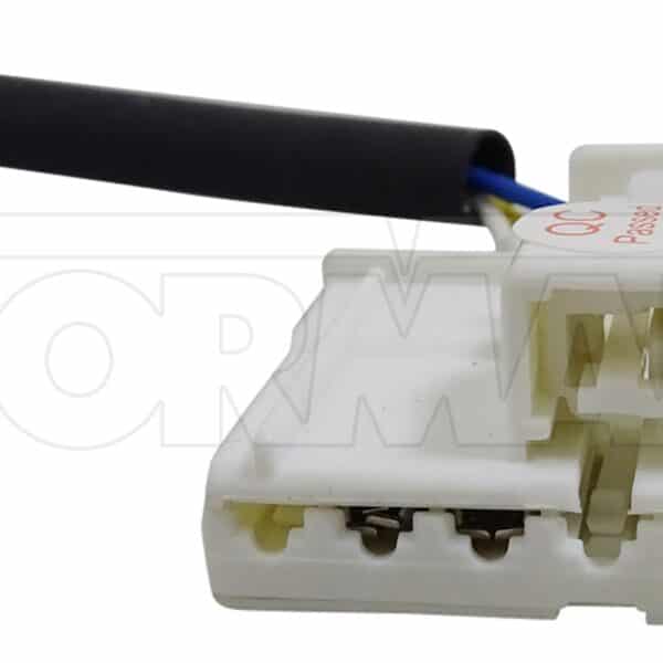Dorman DOR-955-1188 Side View Mirror Power, Non-Heated