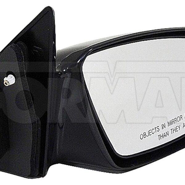 Dorman DOR-955-1200 Side View Mirror Manual