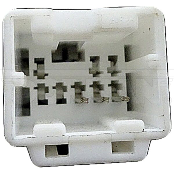 Dorman DOR-955-1205 Side View Mirror Power, Non-Heated