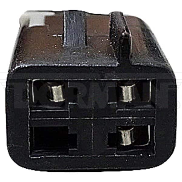 Dorman DOR-955-1218 Side View Mirror Power