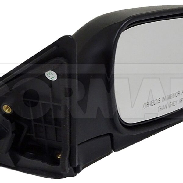 Dorman DOR-955-1222 Side View Mirror Manual