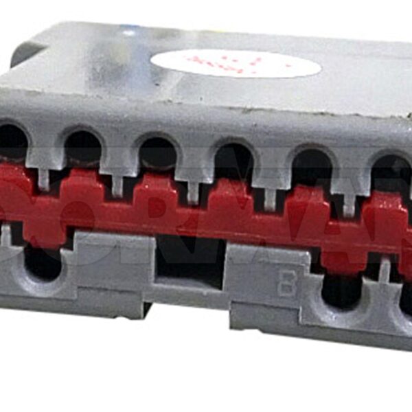 Dorman DOR-955-1264 Side View Mirror Power, With Paddle Swing Lock