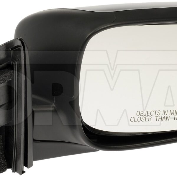 Dorman DOR-955-1267 Side View Mirror Power, Convex