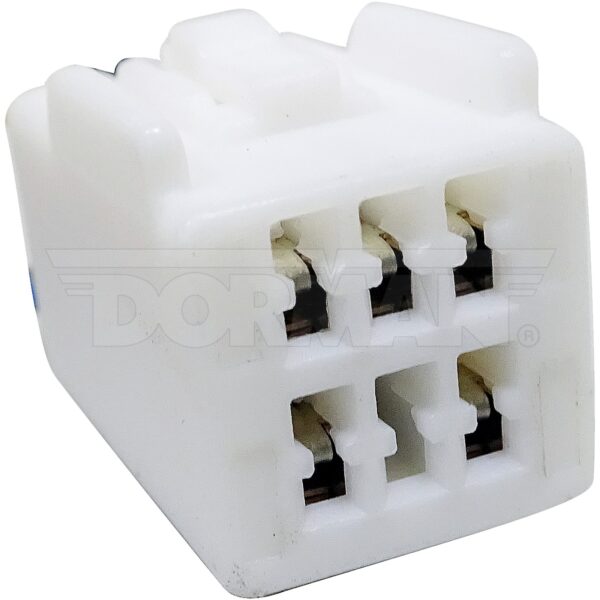 Dorman DOR-955-1278 Side View Mirror Power, Heated, Without Memory