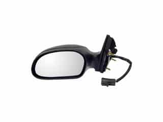 Dorman DOR-955-1281 Side View Mirror Power; Fixed; Non-Heated;