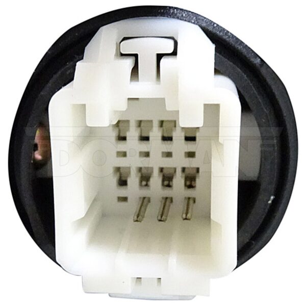 Dorman DOR-955-1285 Side View Mirror Power