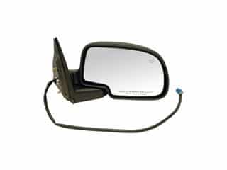 Dorman DOR-955-1292 Side View Mirror Power, Heated, w/o Integral Turn Signal