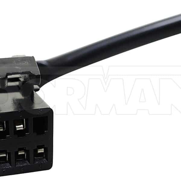 Dorman DOR-955-1300 Side View Mirror Power