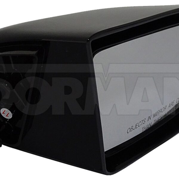 Dorman DOR-955-132 Side View Mirror - Right, Manual