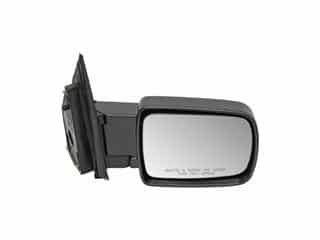 Dorman DOR-955-1327 Side View Mirror Manual
