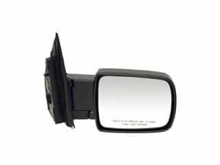 Dorman DOR-955-1329 Side View Mirror Power