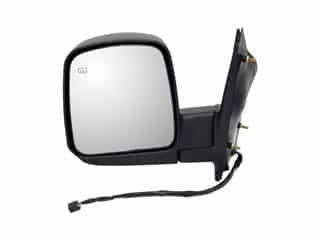 Dorman DOR-955-1347 Side View Mirror Power