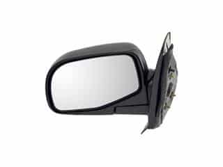 Dorman DOR-955-1379 Side View Mirror Manual