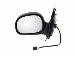 Dorman DOR-955-1383 Side View Mirror Power