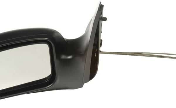 Dorman DOR-955-1386 Side View Mirror Cable Remote,  Fixed type