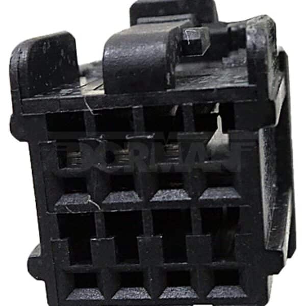 Dorman DOR-955-1392 Side View Mirror Power - Non Heated