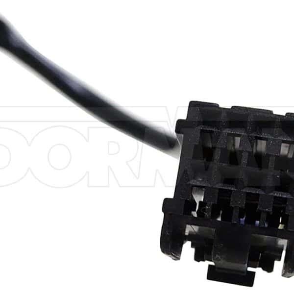 Dorman DOR-955-1393 Side View Mirror Power- Non Heated