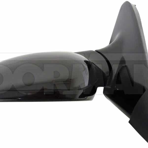 Dorman DOR-955-141 Side View Mirror - Left, Manual Remote Black