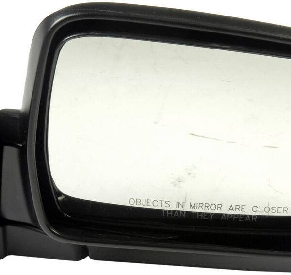 Dorman DOR-955-1411 Side View Mirror Manual
