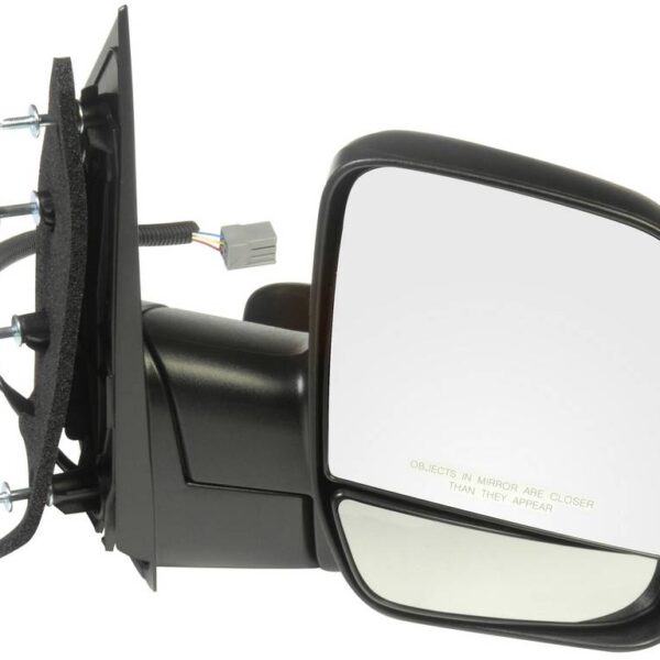 Dorman DOR-955-1453 Side View Mirror Power