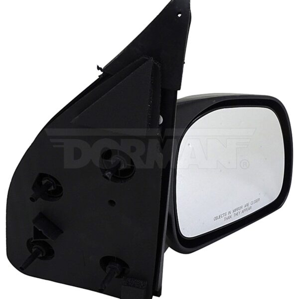 Dorman DOR-955-1455 Side View Mirror Manual