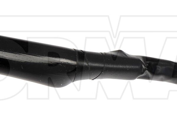 Dorman DOR-955-1473 Side View Mirror Non-Heated; w/o memory