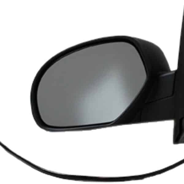 Dorman DOR-955-1482 Side View Mirror w/o off road package, w/o Courtesy Lamp
