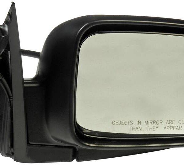 Dorman DOR-955-1491 Side View Mirror Power