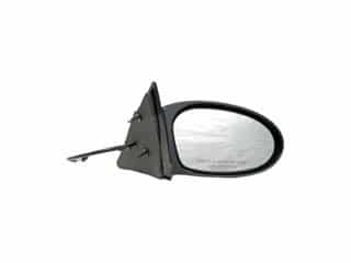 Dorman DOR-955-1503 Side View Mirror Power remote; w/o aerodynamic hole