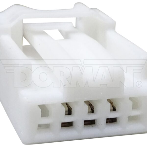Dorman DOR-955-1540 Side View Mirror Power remote, Non-Heated
